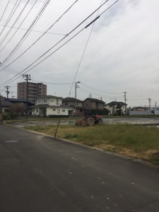 南仙台水田売却