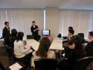 法人部仲村が説明させて頂きました。