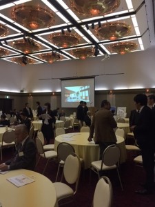 東北ミサワホームMRDの様子