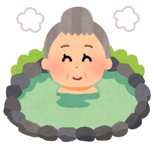 ofuro_onsen_old_woman