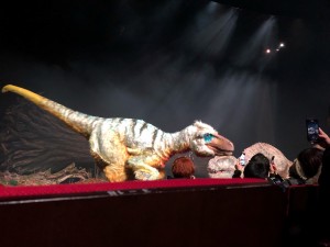 dino