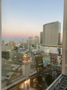 景色
