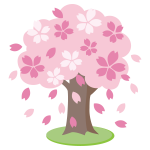 桜