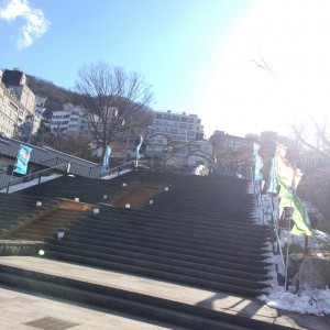 伊香保３