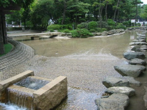 nagasima