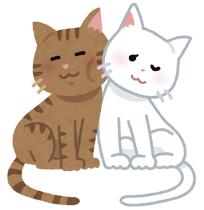 ねこ