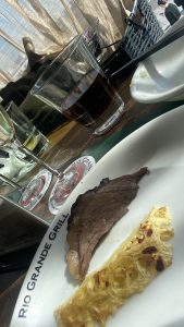 rio grande grill