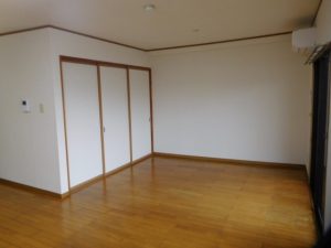 ＧＳグレードル103・リビング画像②