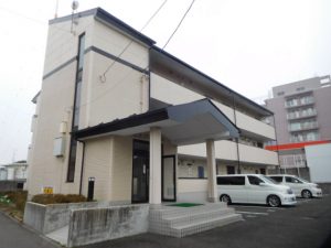 ＧＳグレードル・外観画像