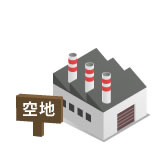 遊休不動産・遊休土地とは